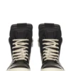 RICK OWENS – SHOES RP02E4894LCO-911 RICK OWENS – SHOES RP02E4894LCO-911