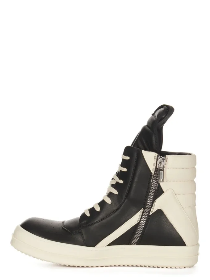 RICK OWENS – SHOES RP02E4894LCO-911 RICK OWENS – SHOES RP02E4894LCO-911