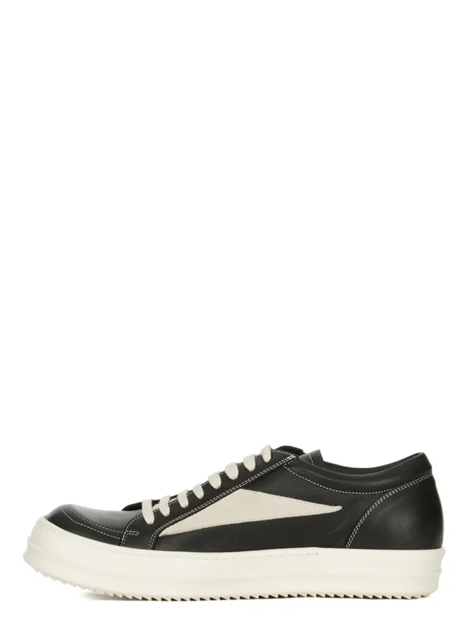 RICK OWENS – SHOES RU02E1897LCOLVS-911 RICK OWENS – SHOES RU02E1897LCOLVS-911