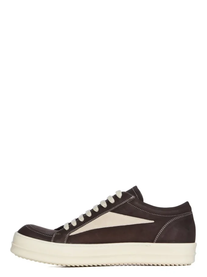 RICK OWENS – SHOES RU02E1897LWNLVS-0411