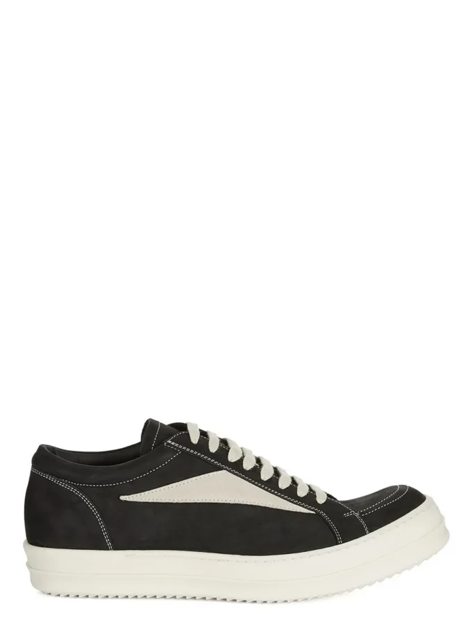 RICK OWENS – SHOES RU02E1897LWNLVS-911 RICK OWENS – SHOES RU02E1897LWNLVS-911