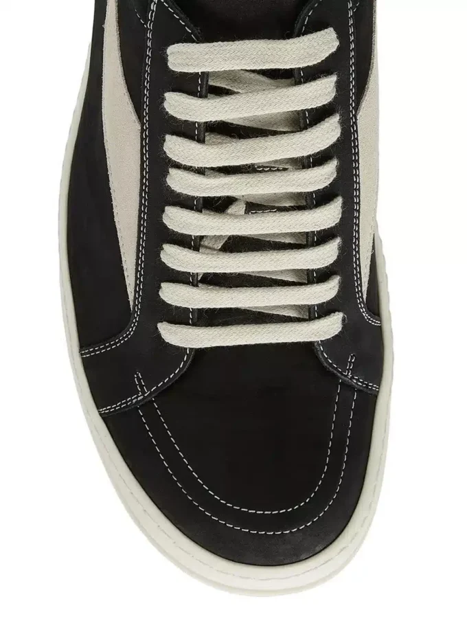 RICK OWENS – SHOES RU02E1897LWNLVS-911 RICK OWENS – SHOES RU02E1897LWNLVS-911