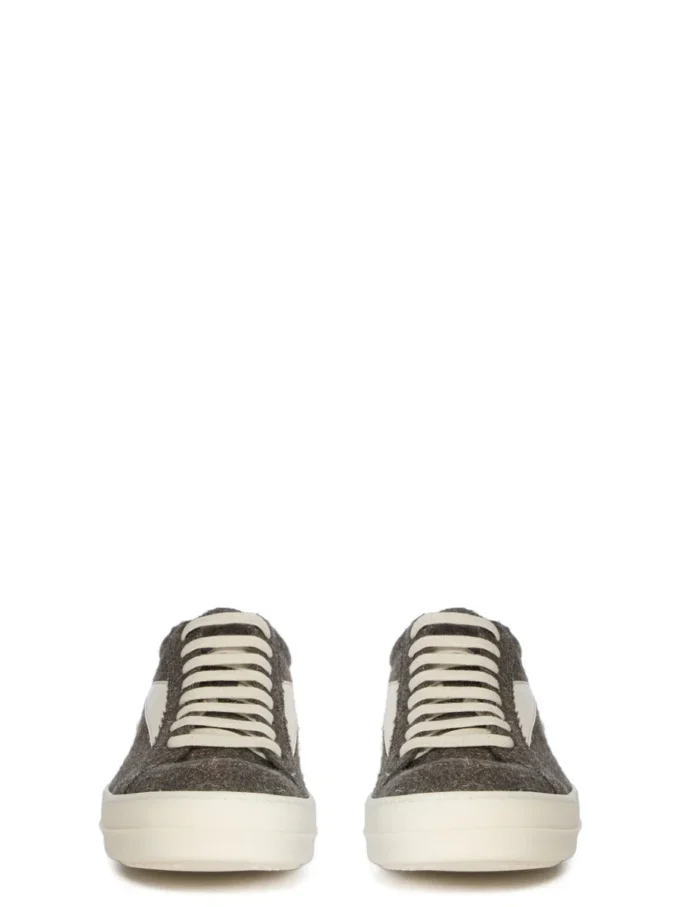 RICK OWENS – SHOES RU02E1897WRULVS-2511 RICK OWENS – SHOES RU02E1897WRULVS-2511