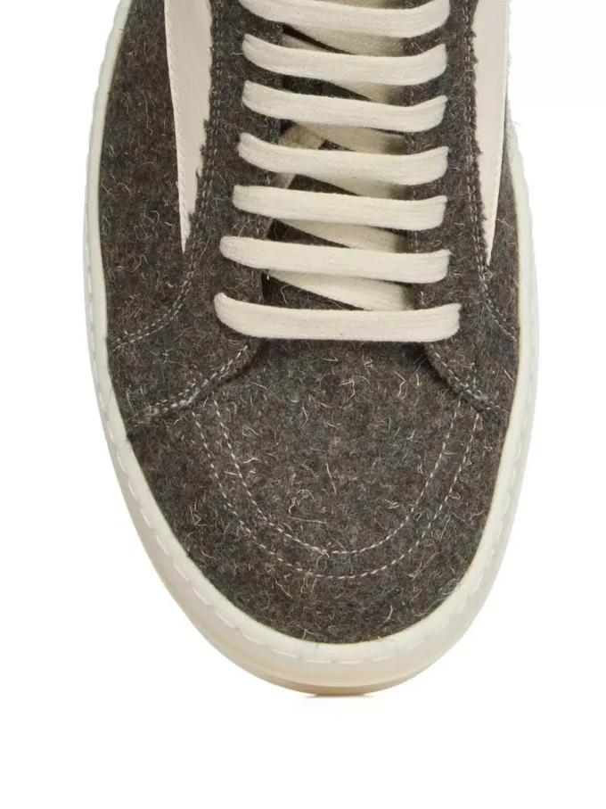 RICK OWENS – SHOES RU02E1897WRULVS-2511 RICK OWENS – SHOES RU02E1897WRULVS-2511