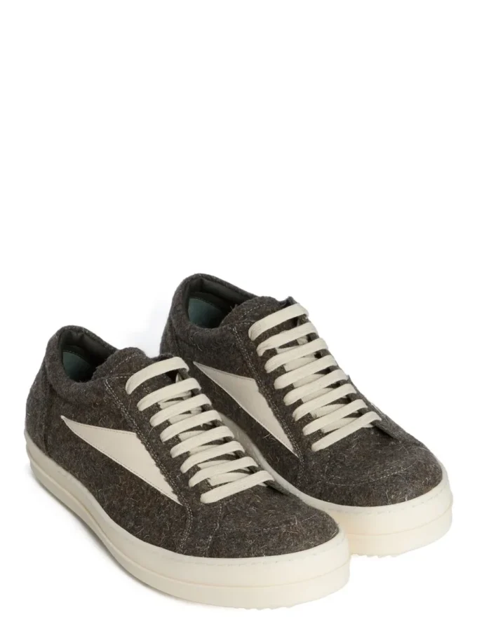 RICK OWENS – SHOES RU02E1897WRULVS-2511 RICK OWENS – SHOES RU02E1897WRULVS-2511