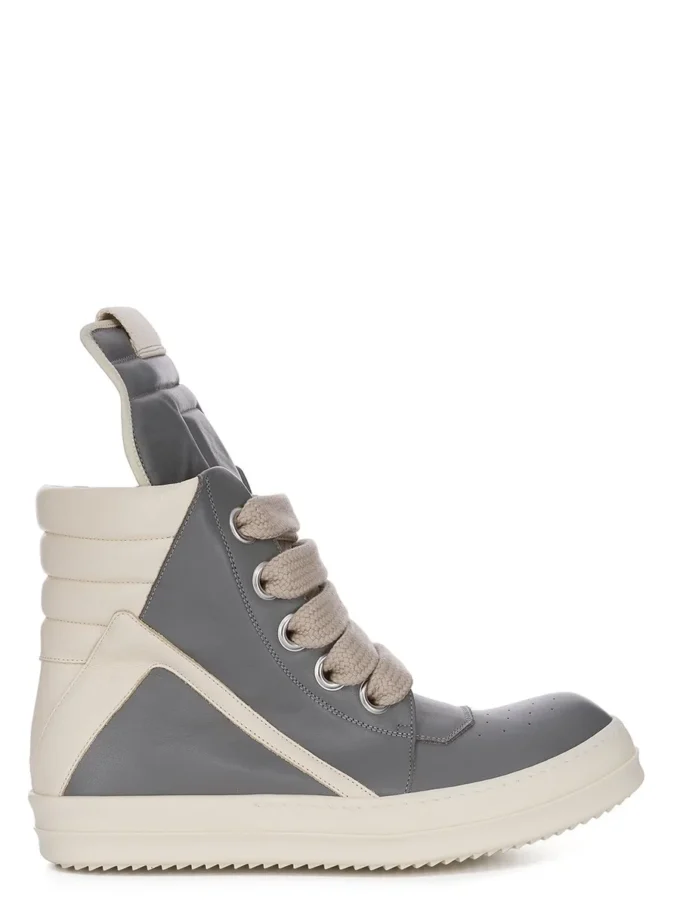 RICK OWENS – SHOES RU02E1898LCOW2-0611 RICK OWENS – SHOES RU02E1898LCOW2-0611