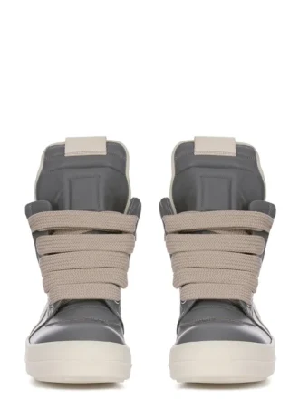 RICK OWENS – SHOES RU02E1898LCOW2-0611