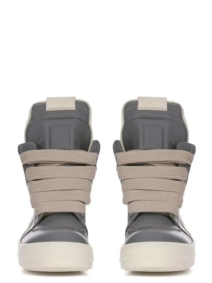 RICK OWENS – SHOES RU02E1898LCOW2-0611 RICK OWENS – SHOES RU02E1898LCOW2-0611
