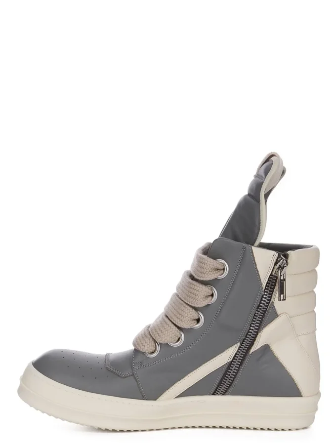 RICK OWENS – SHOES RU02E1898LCOW2-0611 RICK OWENS – SHOES RU02E1898LCOW2-0611