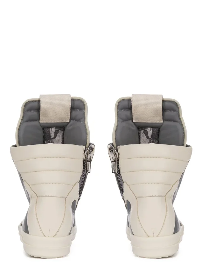 RICK OWENS – SHOES RU02E1898LCOW2-0611 RICK OWENS – SHOES RU02E1898LCOW2-0611