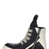 RICK OWENS – SHOES RU02E1898LCOW2-911 RICK OWENS – SHOES RU02E1898LCOW2-911