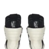 RICK OWENS – SHOES RU02E1898LCOW2-911 RICK OWENS – SHOES RU02E1898LCOW2-911