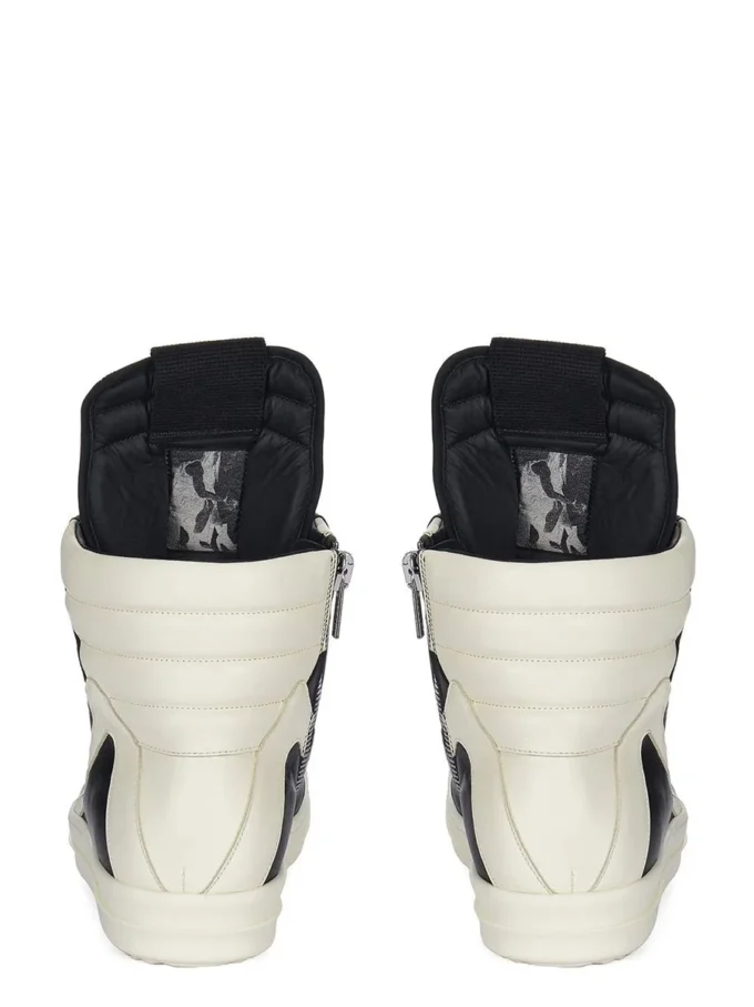 RICK OWENS – SHOES RU02E1898LCOW2-911 RICK OWENS – SHOES RU02E1898LCOW2-911