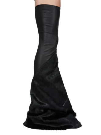 RICK OWENS – SHOES RU02E1899LSLHL-91