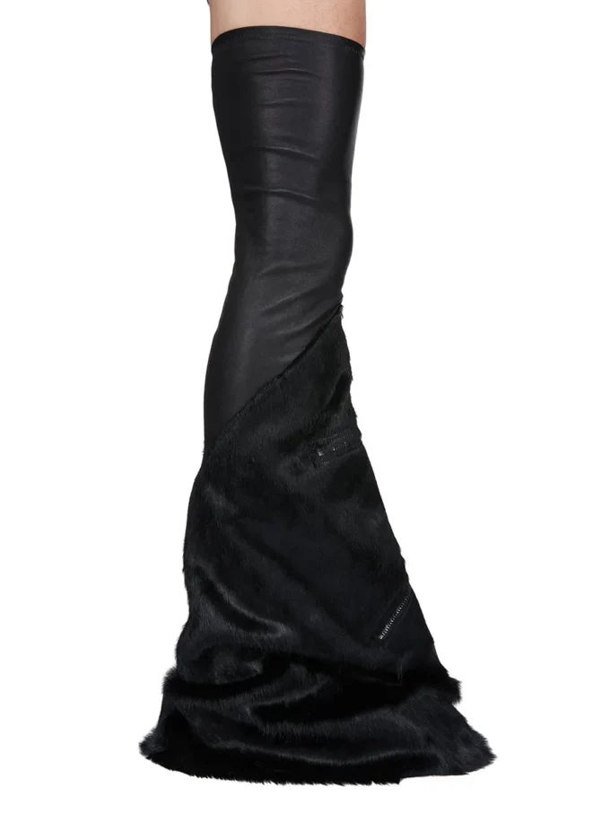 RICK OWENS – SHOES RU02E1899LSLHL-91 RICK OWENS – SHOES RU02E1899LSLHL-91