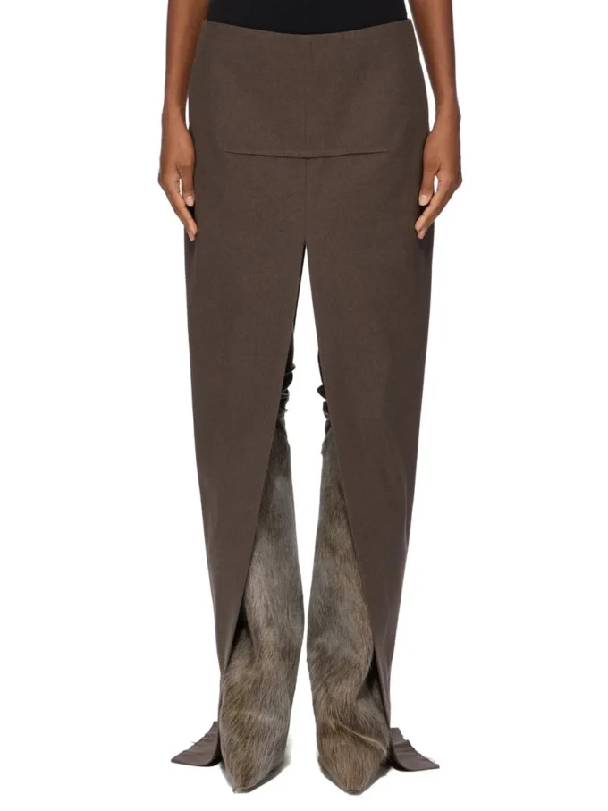 RICK OWENS – SKIRTS RO02E4387CTW-24 RICK OWENS – SKIRTS RO02E4387CTW-24