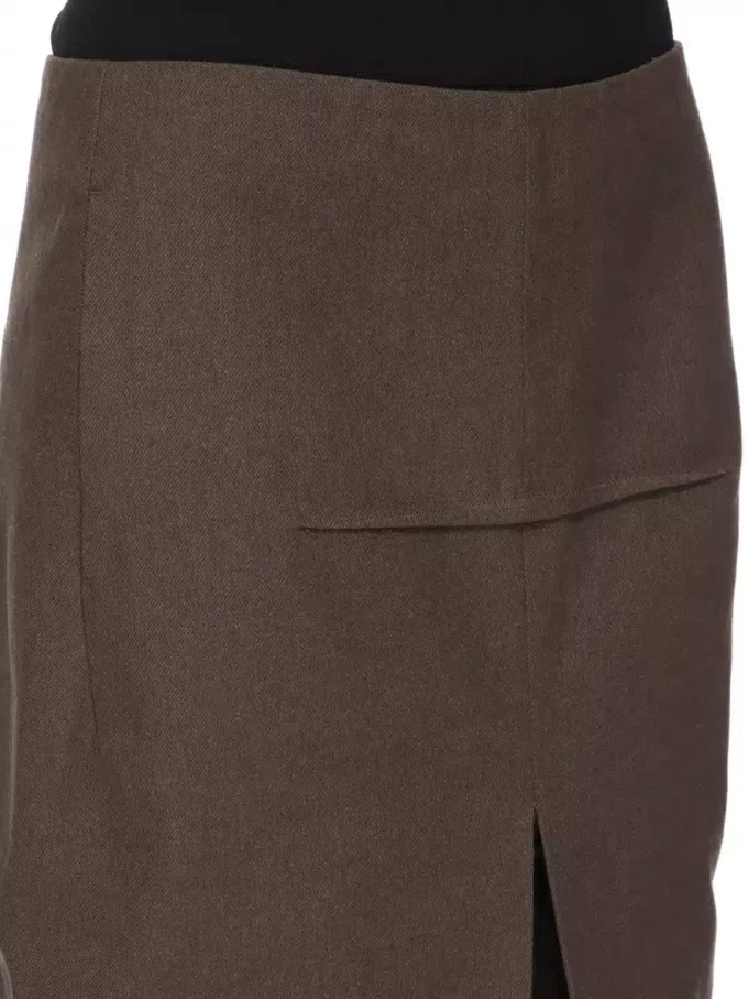 RICK OWENS – SKIRTS RO02E4387CTW-24 RICK OWENS – SKIRTS RO02E4387CTW-24