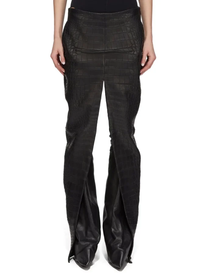 RICK OWENS – SKIRTS RO02E4387LA-09 RICK OWENS – SKIRTS RO02E4387LA-09