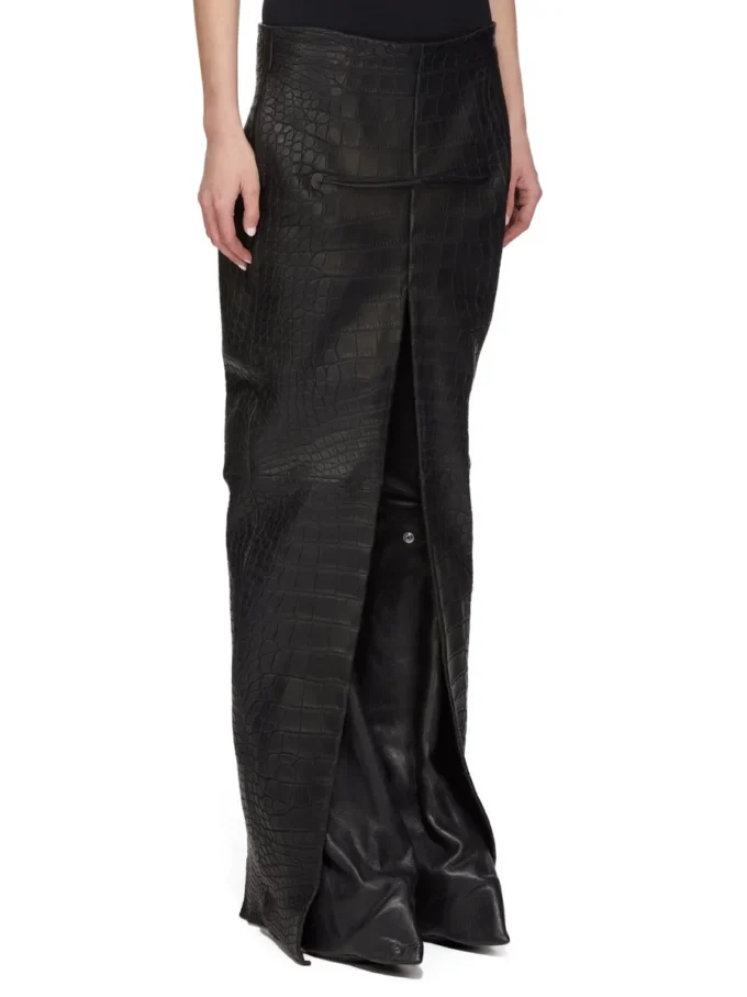RICK OWENS – SKIRTS RO02E4387LA-09 RICK OWENS – SKIRTS RO02E4387LA-09