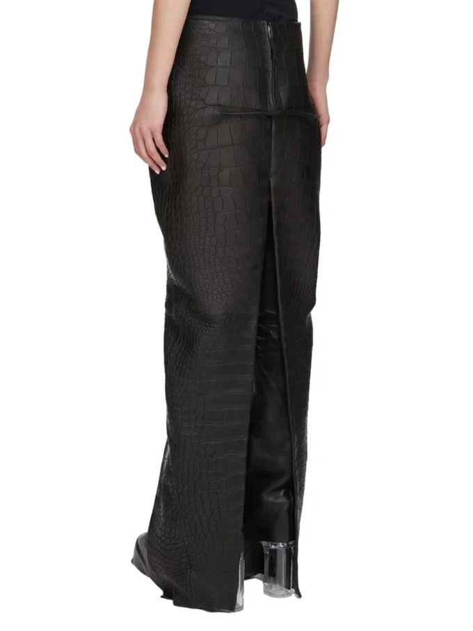 RICK OWENS – SKIRTS RO02E4387LA-09 RICK OWENS – SKIRTS RO02E4387LA-09