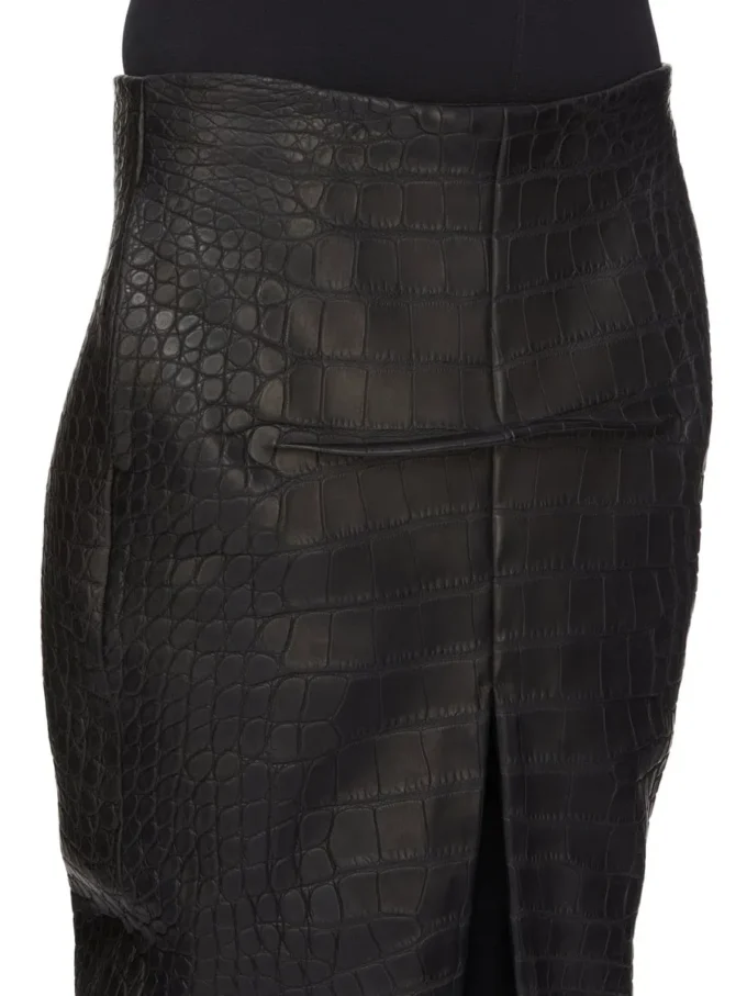 RICK OWENS – SKIRTS RO02E4387LA-09 RICK OWENS – SKIRTS RO02E4387LA-09