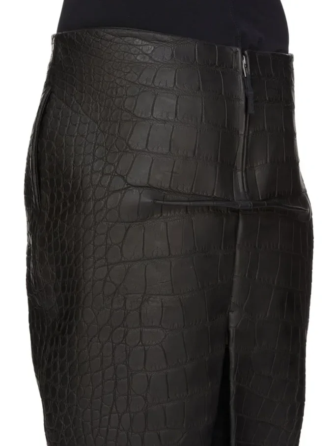 RICK OWENS – SKIRTS RO02E4387LA-09 RICK OWENS – SKIRTS RO02E4387LA-09