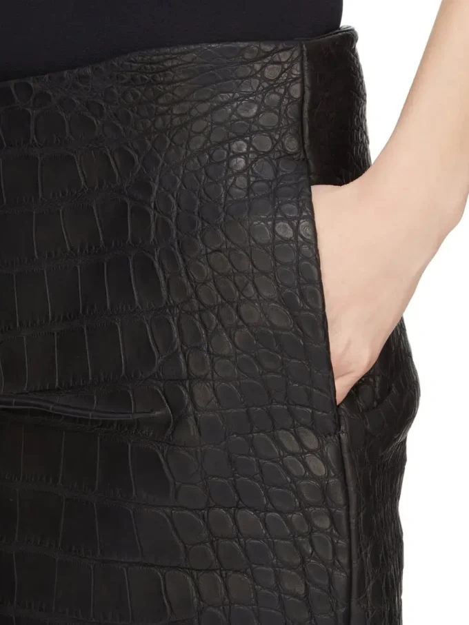 RICK OWENS – SKIRTS RO02E4387LA-09 RICK OWENS – SKIRTS RO02E4387LA-09