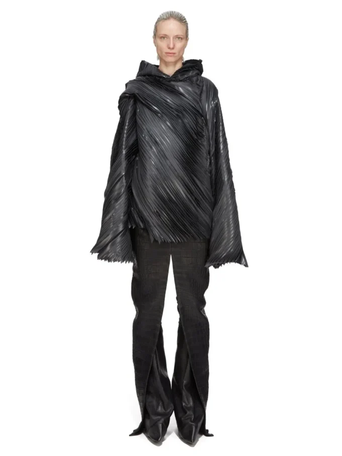 RICK OWENS – SKIRTS RO02E4387LA-09 RICK OWENS – SKIRTS RO02E4387LA-09