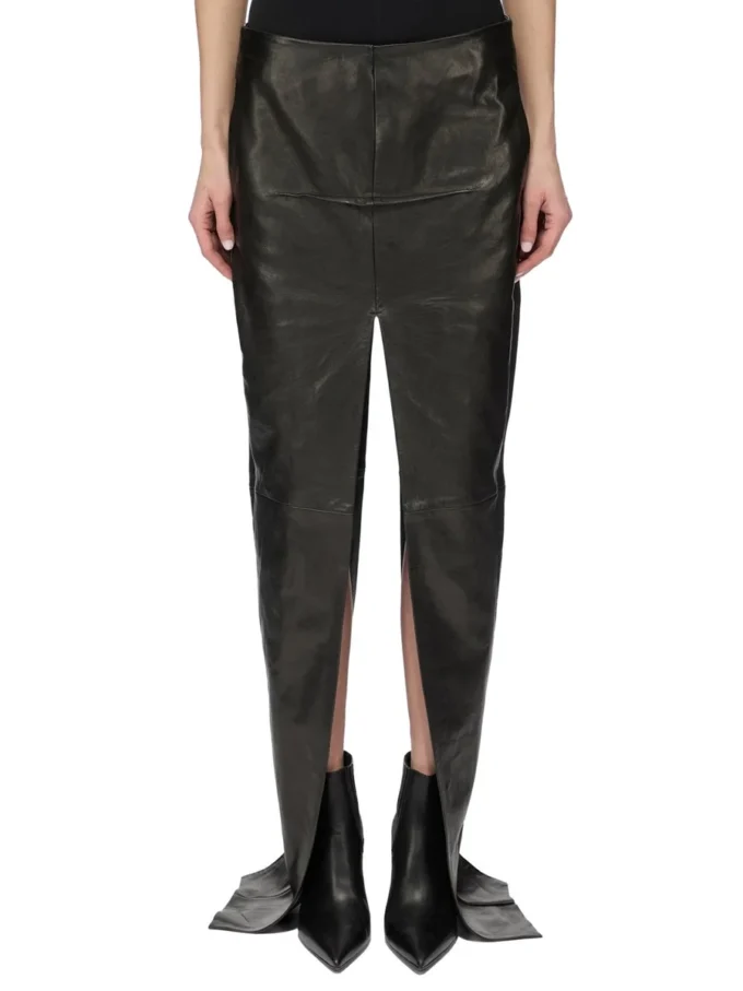 RICK OWENS – SKIRTS RO02E4387LNV-09 RICK OWENS – SKIRTS RO02E4387LNV-09
