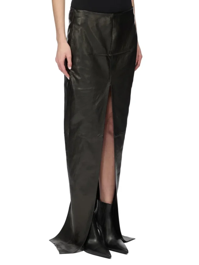 RICK OWENS – SKIRTS RO02E4387LNV-09 RICK OWENS – SKIRTS RO02E4387LNV-09