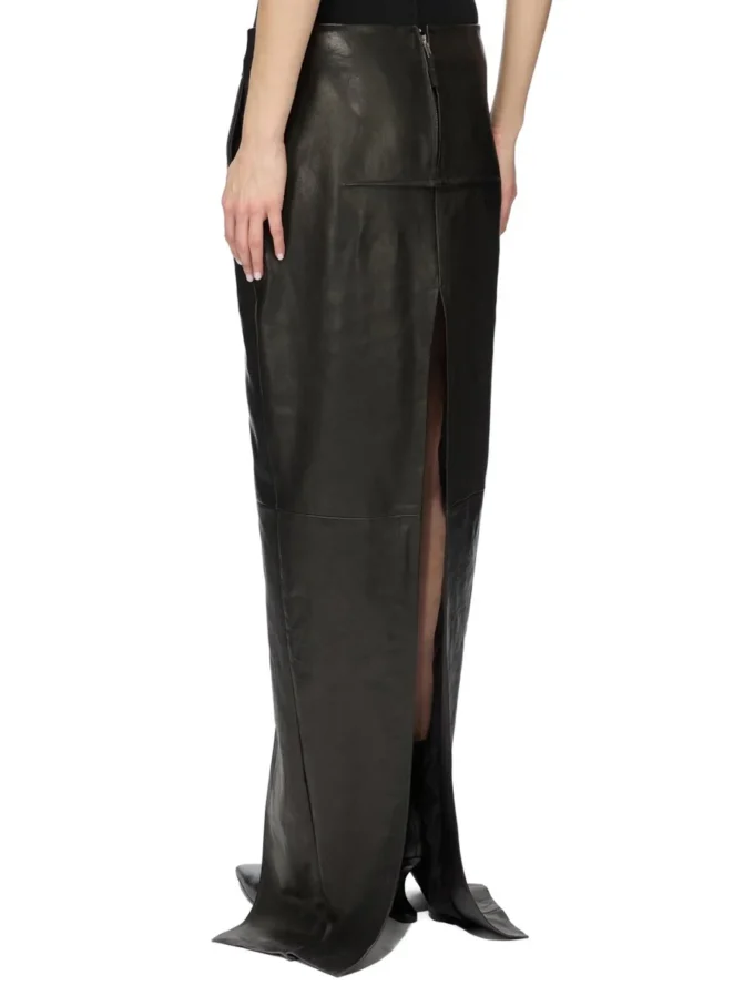 RICK OWENS – SKIRTS RO02E4387LNV-09 RICK OWENS – SKIRTS RO02E4387LNV-09