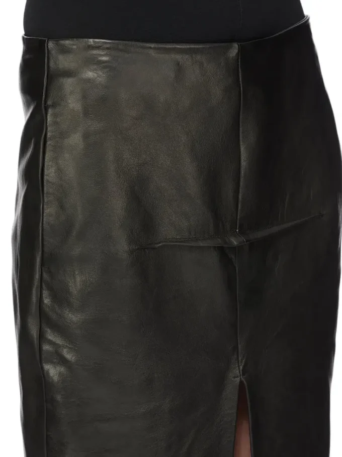 RICK OWENS – SKIRTS RO02E4387LNV-09 RICK OWENS – SKIRTS RO02E4387LNV-09