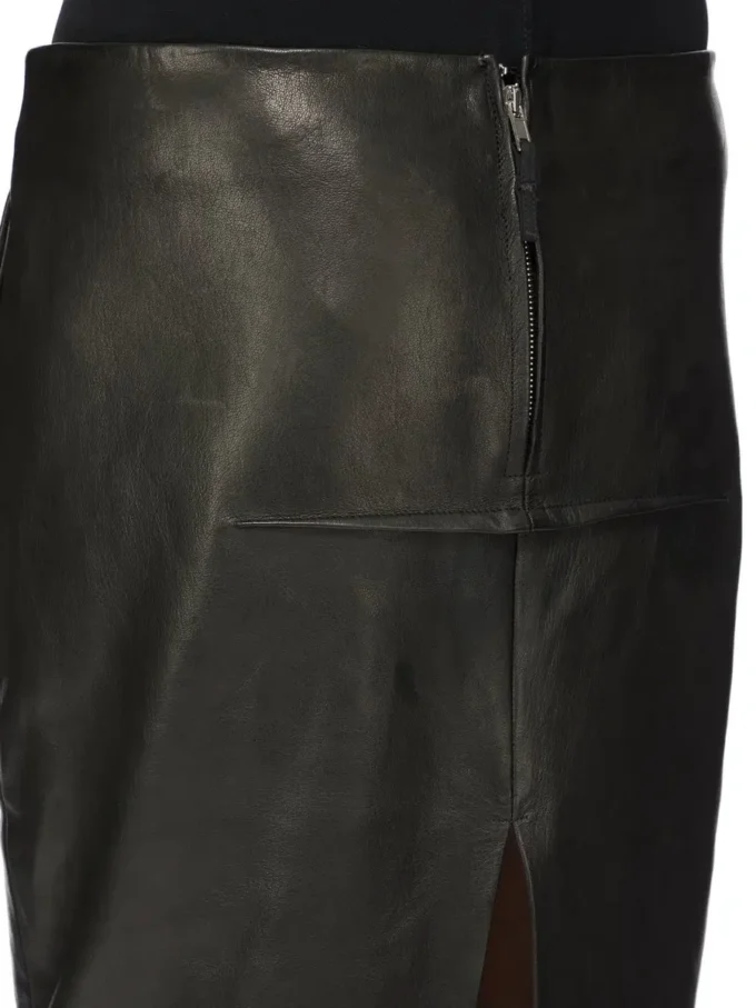 RICK OWENS – SKIRTS RO02E4387LNV-09 RICK OWENS – SKIRTS RO02E4387LNV-09