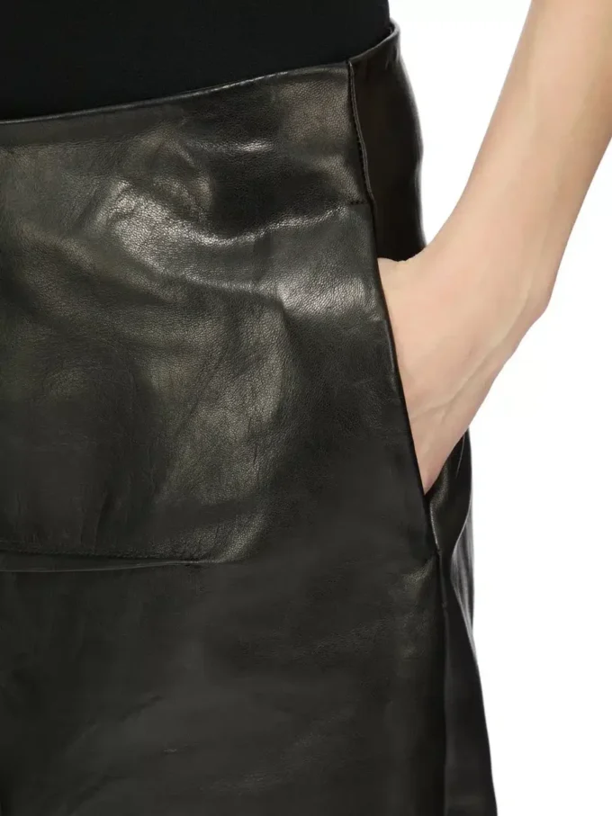 RICK OWENS – SKIRTS RO02E4387LNV-09 RICK OWENS – SKIRTS RO02E4387LNV-09