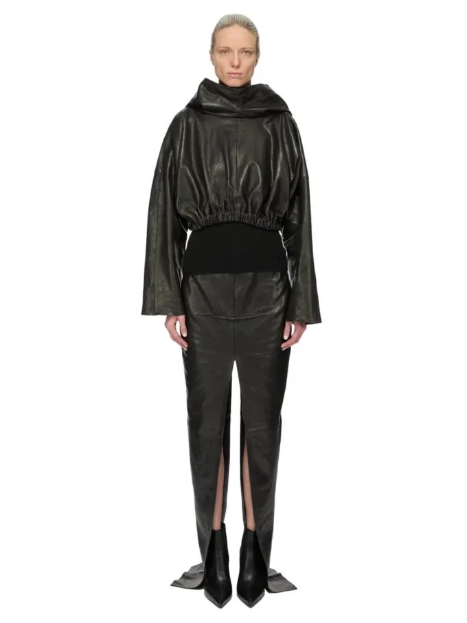 RICK OWENS – SKIRTS RO02E4387LNV-09 RICK OWENS – SKIRTS RO02E4387LNV-09