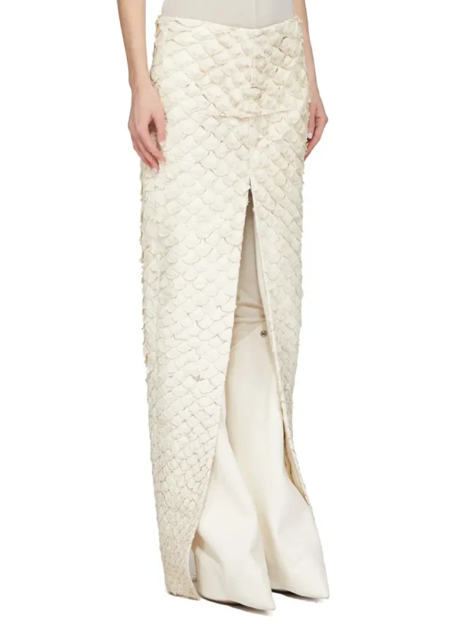 RICK OWENS – SKIRTS RO02E4387LPR-21 RICK OWENS – SKIRTS RO02E4387LPR-21