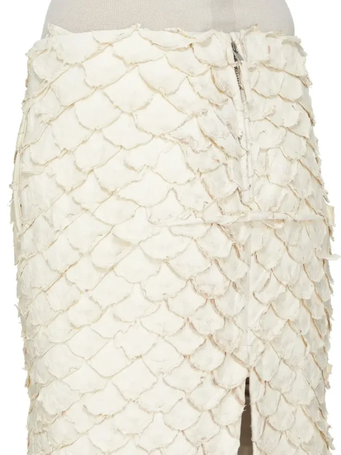 RICK OWENS – SKIRTS RO02E4387LPR-21 RICK OWENS – SKIRTS RO02E4387LPR-21