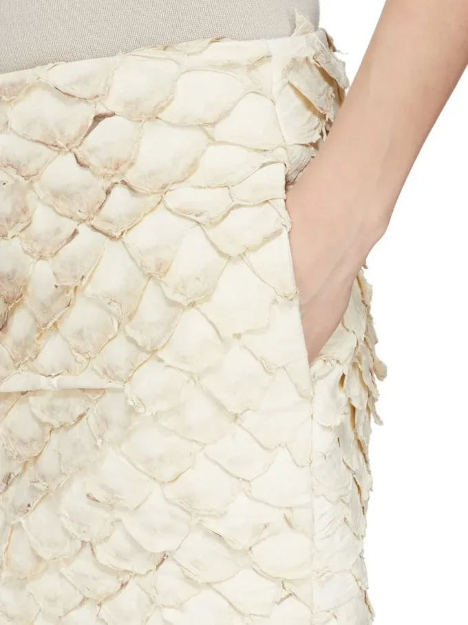 RICK OWENS – SKIRTS RO02E4387LPR-21 RICK OWENS – SKIRTS RO02E4387LPR-21