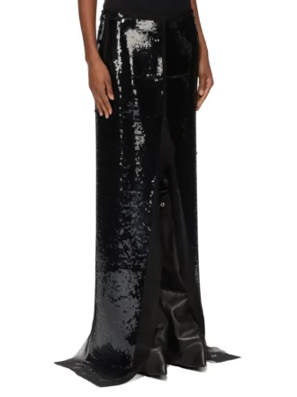 RICK OWENS – SKIRTS RO02E4387SEM1-09