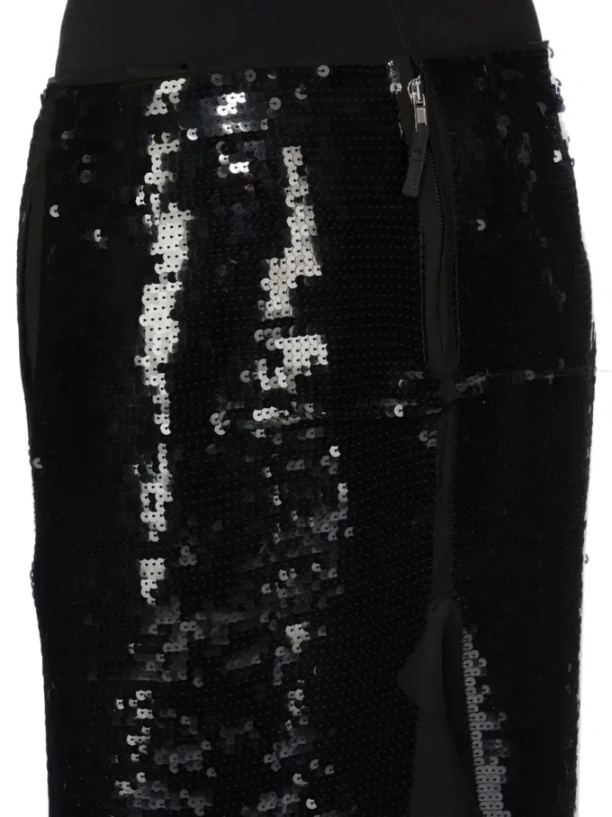 RICK OWENS – SKIRTS RO02E4387SEM1-09 RICK OWENS – SKIRTS RO02E4387SEM1-09