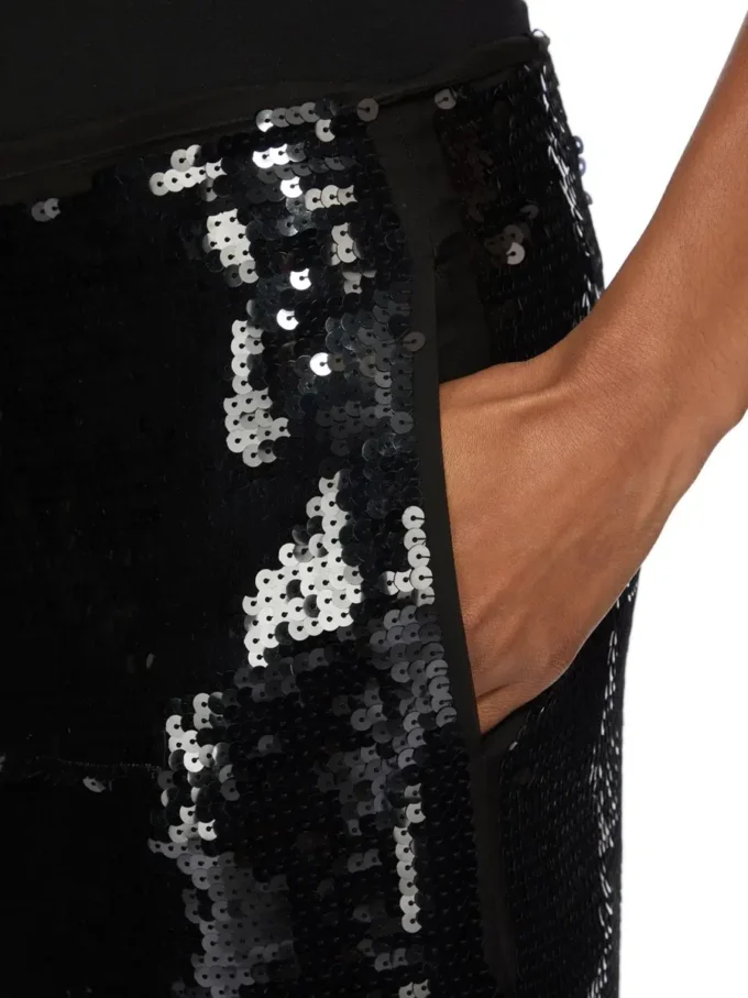 RICK OWENS – SKIRTS RO02E4387SEM1-09 RICK OWENS – SKIRTS RO02E4387SEM1-09