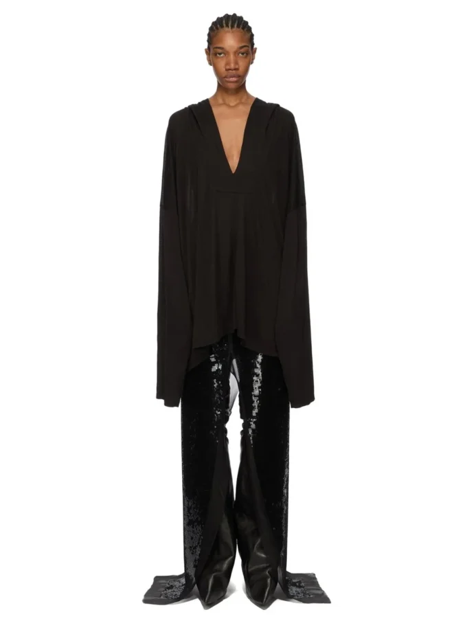 RICK OWENS – SKIRTS RO02E4387SEM1-09 RICK OWENS – SKIRTS RO02E4387SEM1-09