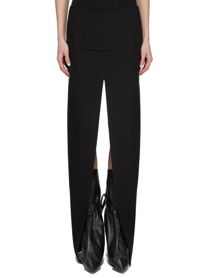 RICK OWENS – SKIRTS RO02E4387WD-09 RICK OWENS – SKIRTS RO02E4387WD-09