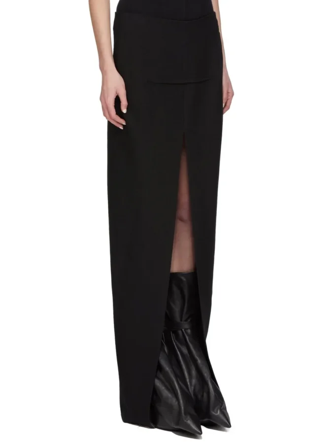 RICK OWENS – SKIRTS RO02E4387WD-09 RICK OWENS – SKIRTS RO02E4387WD-09