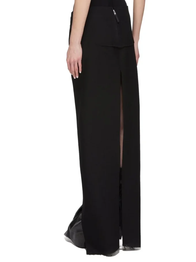 RICK OWENS – SKIRTS RO02E4387WD-09 RICK OWENS – SKIRTS RO02E4387WD-09