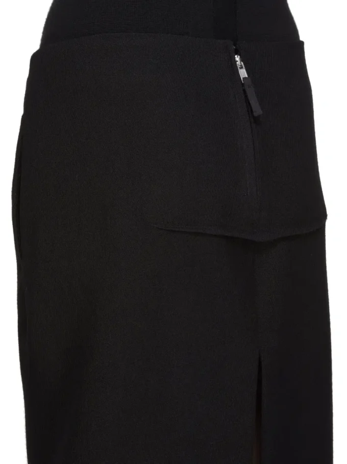 RICK OWENS – SKIRTS RO02E4387WD-09 RICK OWENS – SKIRTS RO02E4387WD-09