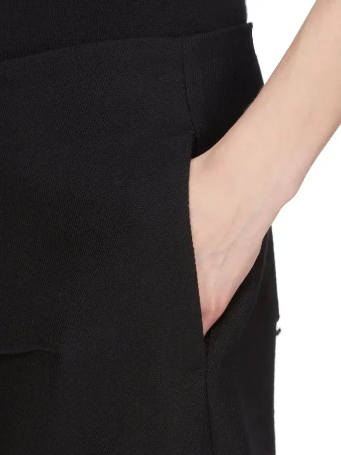 RICK OWENS – SKIRTS RO02E4387WD-09 RICK OWENS – SKIRTS RO02E4387WD-09