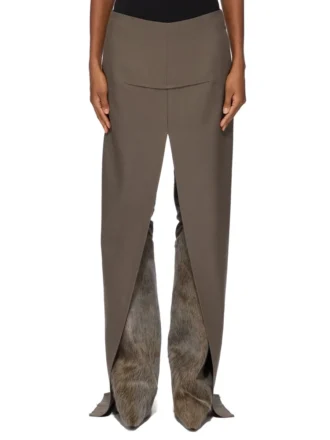 RICK OWENS – SKIRTS RO02E4387WD-34