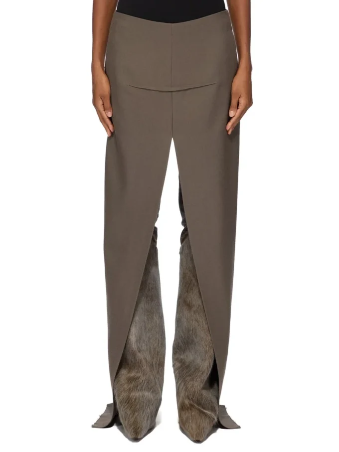 RICK OWENS – SKIRTS RO02E4387WD-34 RICK OWENS – SKIRTS RO02E4387WD-34