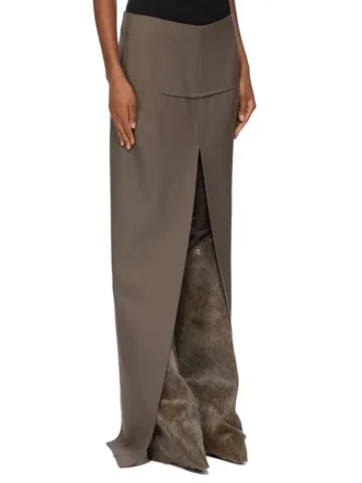 RICK OWENS – SKIRTS RO02E4387WD-34